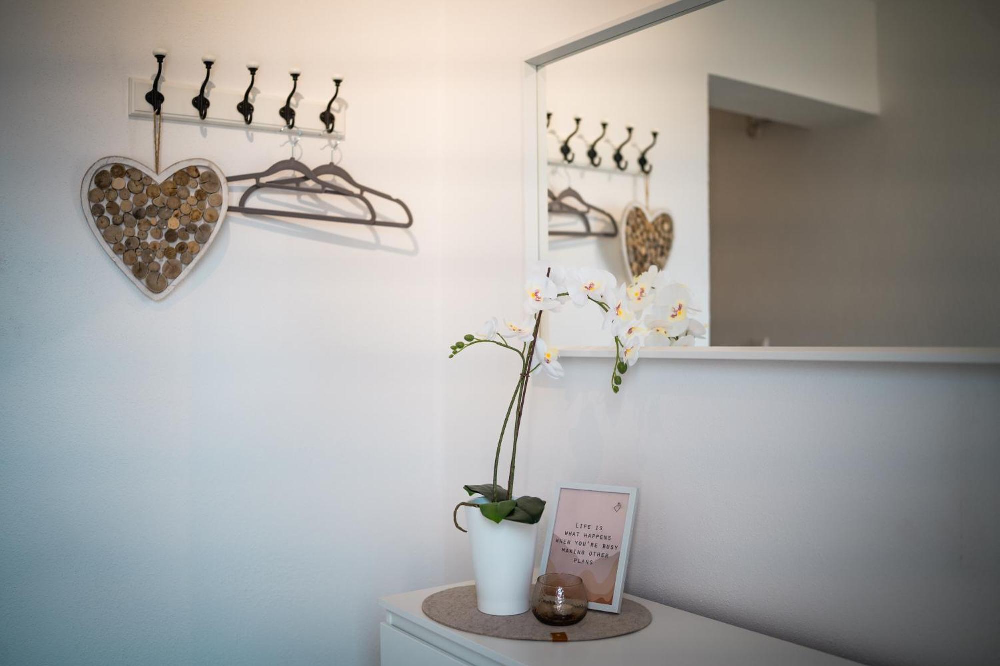 Doppelzimmer 3 - Neu Renoviert Dinkelsbühl Exterior foto
