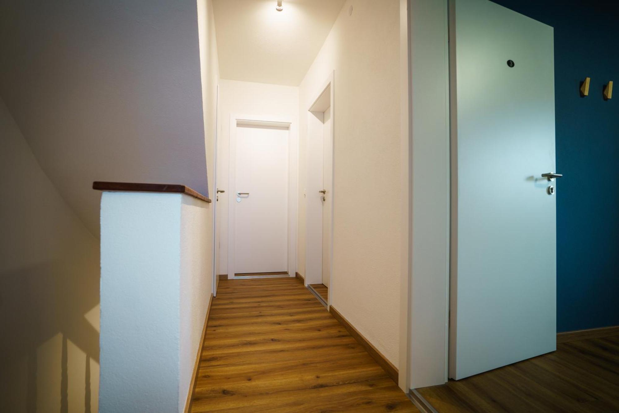 Doppelzimmer 3 - Neu Renoviert Dinkelsbühl Exterior foto