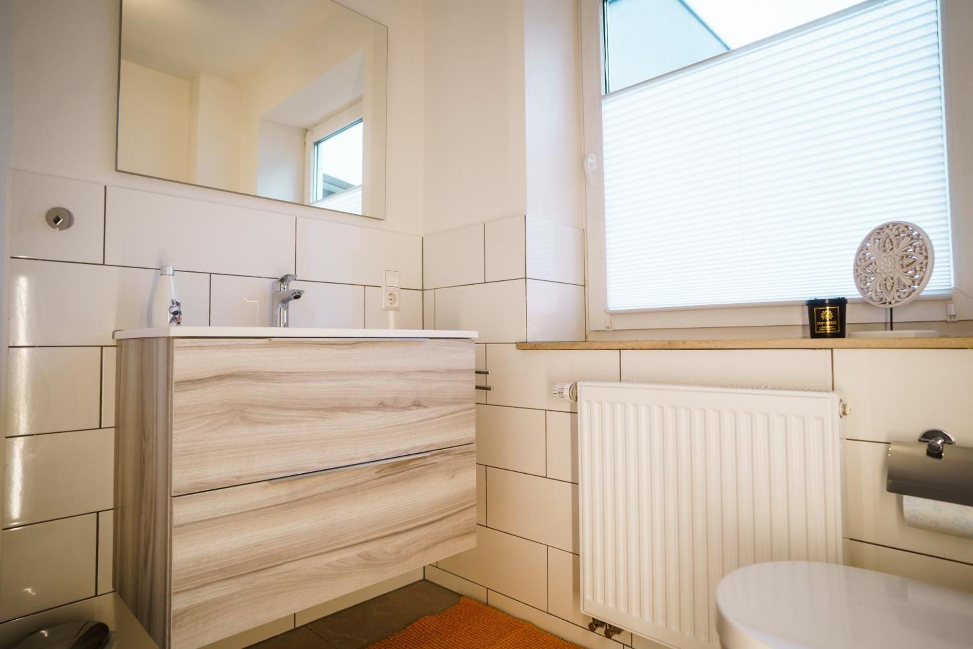 Doppelzimmer 3 - Neu Renoviert Dinkelsbühl Exterior foto