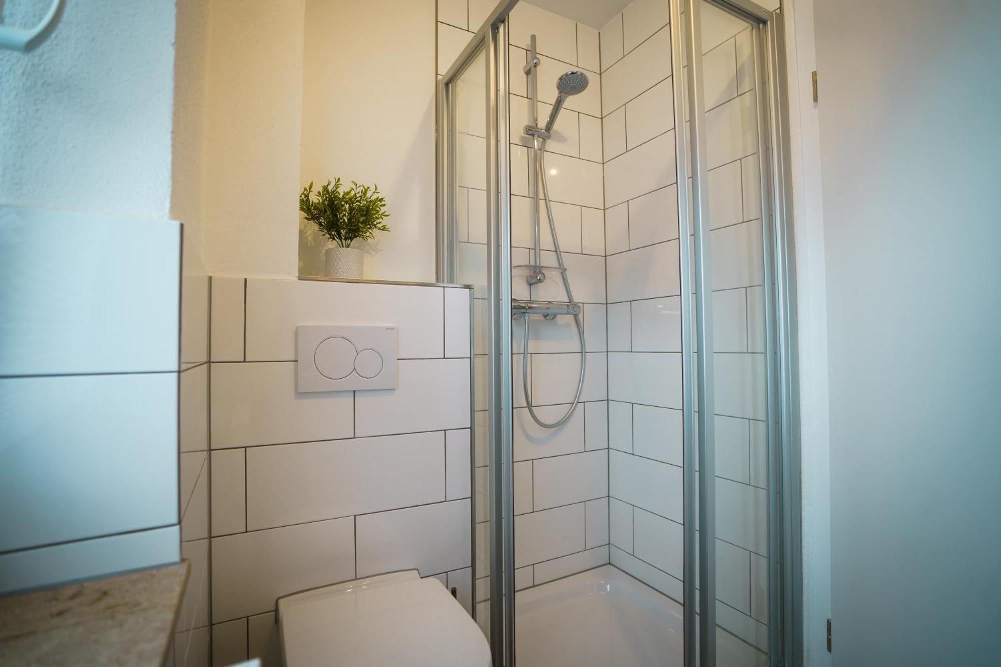 Doppelzimmer 3 - Neu Renoviert Dinkelsbühl Exterior foto