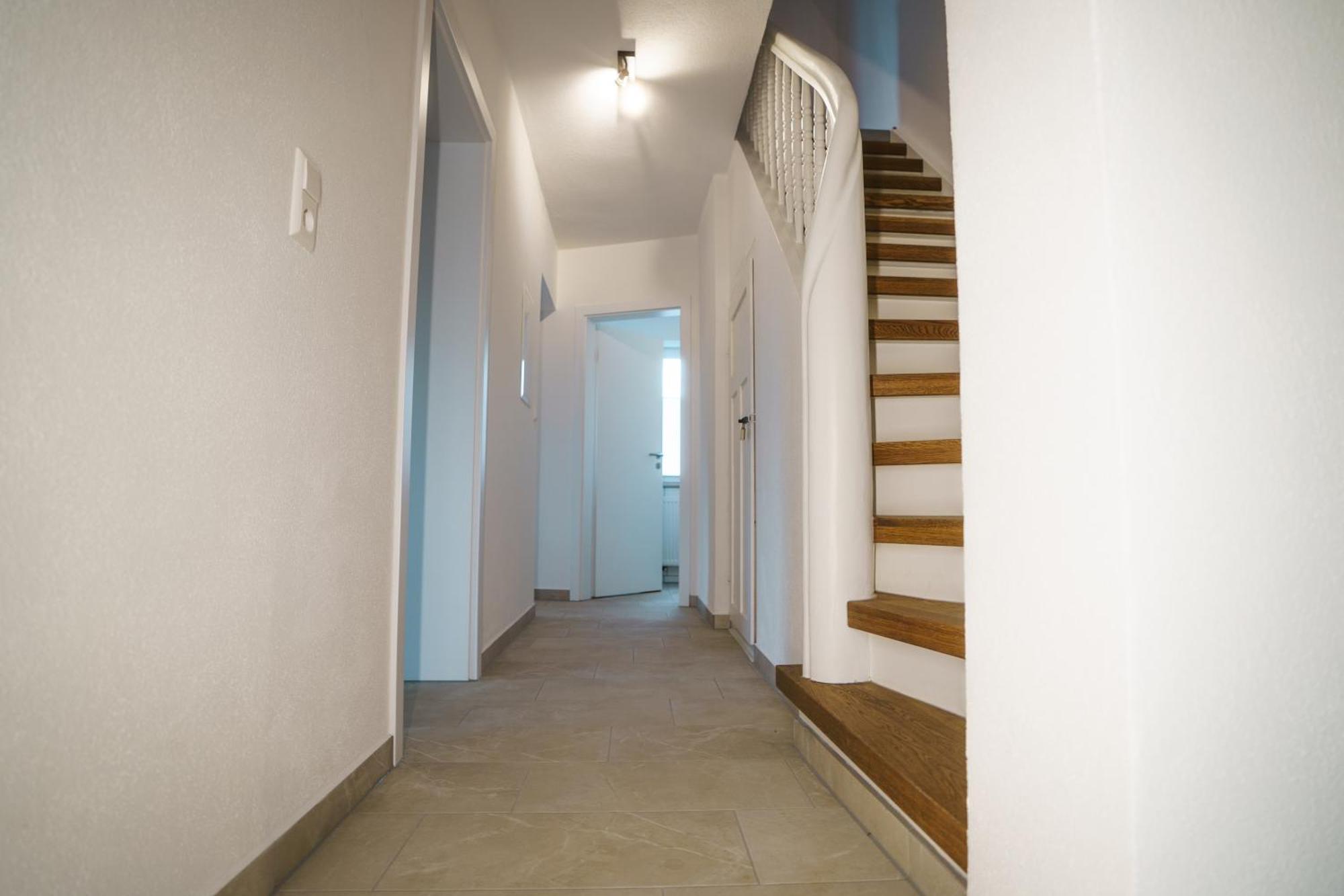 Doppelzimmer 3 - Neu Renoviert Dinkelsbühl Exterior foto