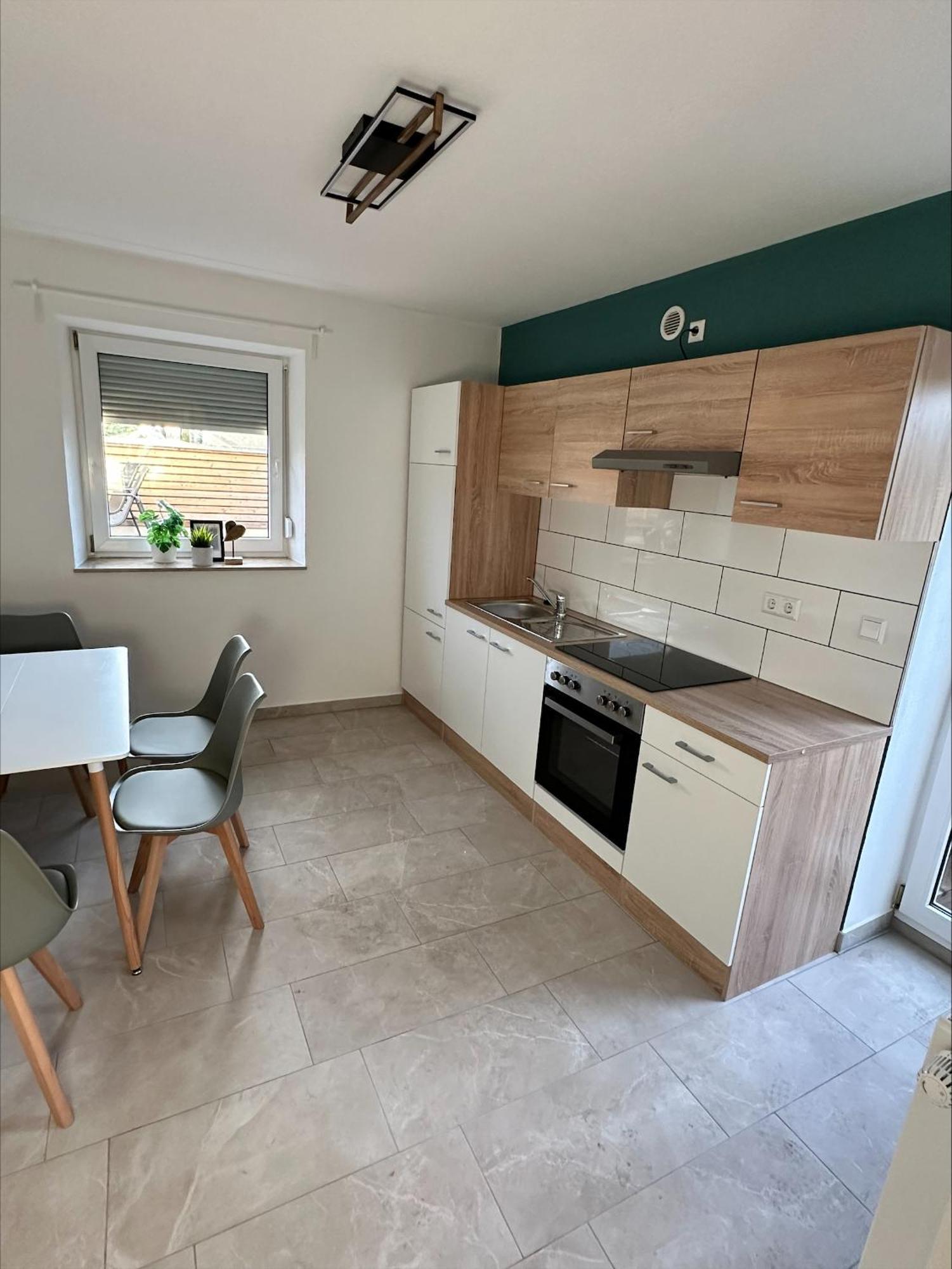 Doppelzimmer 3 - Neu Renoviert Dinkelsbühl Exterior foto